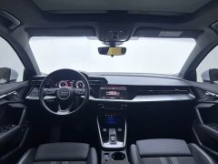 Audi A3 A3L Limousine 35 TFSI Fashion Sport - ფოტო 9
