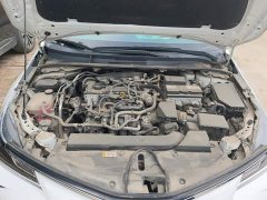 Toyota Corolla 2021 TNGA 1.5L CVT Pioneer Edition - ფოტო 10