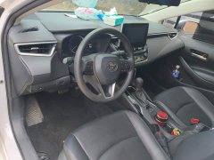 Toyota Corolla 2021 TNGA 1.5L CVT Pioneer Edition - ფოტო 12