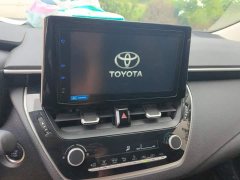 Toyota Corolla 2021 TNGA 1.5L CVT Pioneer Edition - ფოტო 13