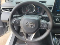 Toyota Corolla 2021 TNGA 1.5L CVT Pioneer Edition - ფოტო 15