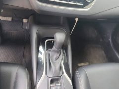 Toyota Corolla 2021 TNGA 1.5L CVT Pioneer Edition - ფოტო 16