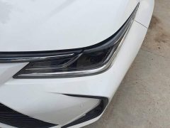 Toyota Corolla 2021 TNGA 1.5L CVT Pioneer Edition - ფოტო 5