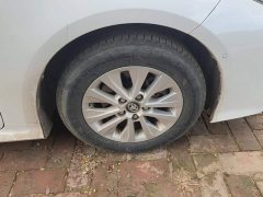 Toyota Corolla 2021 TNGA 1.5L CVT Pioneer Edition - ფოტო 6