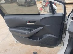 Toyota Corolla 2021 TNGA 1.5L CVT Pioneer Edition - ფოტო 7