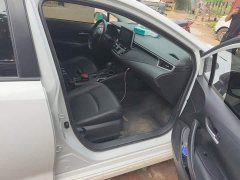 Toyota Corolla 2021 TNGA 1.5L CVT Pioneer Edition - ფოტო 8