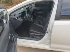 Toyota Corolla 2021 TNGA 1.5L CVT Pioneer Edition - ფოტო 9
