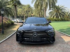 Mercedes-Benz E-Class (Imported) E 260 Fashion Sport Edition - ფოტო 2