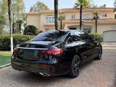 Mercedes-Benz E-Class (Imported) E 260 Fashion Sport Edition - ფოტო 4