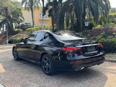 Mercedes-Benz E-Class (Imported) E 260 Fashion Sport Edition - ფოტო 6