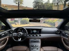 Mercedes-Benz E-Class (Imported) E 260 Fashion Sport Edition - ფოტო 8