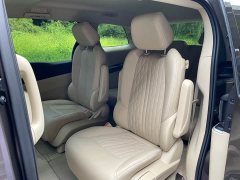 Buick GL8 Land Executive Cabin 652T Luxury - ფოტო 10