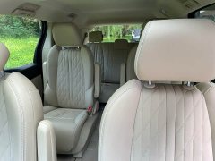 Buick GL8 Land Executive Cabin 652T Luxury - ფოტო 12