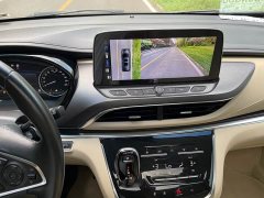 Buick GL8 Land Executive Cabin 652T Luxury - ფოტო 13