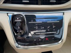 Buick GL8 Land Executive Cabin 652T Luxury - ფოტო 15