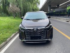 Buick GL8 Land Executive Cabin 652T Luxury - ფოტო 2