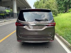 Buick GL8 Land Executive Cabin 652T Luxury - ფოტო 5