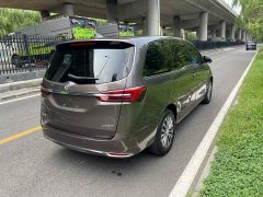 Buick GL8 Land Executive Cabin 652T Luxury - ფოტო 6