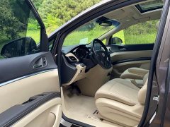 Buick GL8 Land Executive Cabin 652T Luxury - ფოტო 7