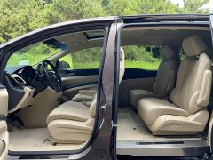 Buick GL8 Land Executive Cabin 652T Luxury - ფოტო 9