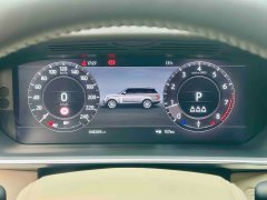 Land Rover Range Rover 3.0 L6 Heritage Extended Wheelbase Classic Edition - ფოტო 10