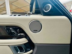 Land Rover Range Rover 3.0 L6 Heritage Extended Wheelbase Classic Edition - ფოტო 13
