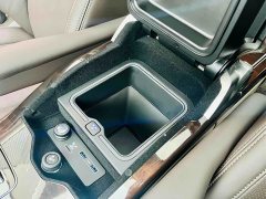 Land Rover Range Rover 3.0 L6 Heritage Extended Wheelbase Classic Edition - ფოტო 14