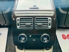 Land Rover Range Rover 3.0 L6 Heritage Extended Wheelbase Classic Edition - ფოტო 16