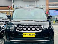 Land Rover Range Rover 3.0 L6 Heritage Extended Wheelbase Classic Edition - ფოტო 2