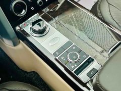 Land Rover Range Rover 3.0 L6 Heritage Extended Wheelbase Classic Edition - ფოტო 9