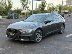 Audi A6 (Imported) 2022 Avant Pioneer 45 TFSI Premium Dynamic Edition - ფოტო 1