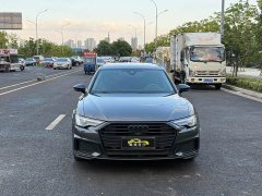 Audi A6 (Imported) 2022 Avant Pioneer 45 TFSI Premium Dynamic Edition - ფოტო 2