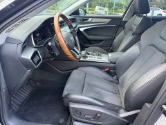 Audi A6 (Imported) 2022 Avant Pioneer 45 TFSI Premium Dynamic Edition - ფოტო 7