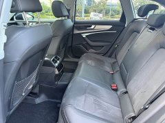 Audi A6 (Imported) 2022 Avant Pioneer 45 TFSI Premium Dynamic Edition - ფოტო 8