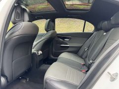 Mercedes-Benz C-Class C 260 L AMG Line - ფოტო 8