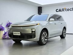 Li Auto L9 2022 Max - ფოტო 1