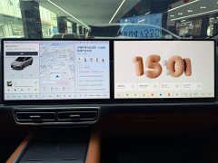 Li Auto L9 2022 Max - ფოტო 10