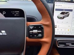 Li Auto L9 2022 Max - ფოტო 14