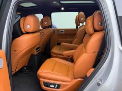 Li Auto L9 2022 Max - ფოტო 18