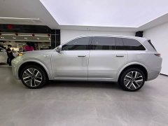 Li Auto L9 2022 Max - ფოტო 19