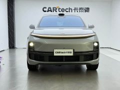 Li Auto L9 2022 Max - ფოტო 2