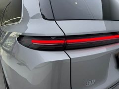 Li Auto L9 2022 Max - ფოტო 20
