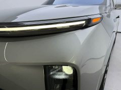 Li Auto L9 2022 Max - ფოტო 3