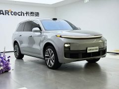 Li Auto L9 2022 Max - ფოტო 4
