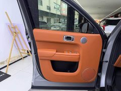 Li Auto L9 2022 Max - ფოტო 6