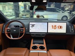 Li Auto L9 2022 Max - ფოტო 7