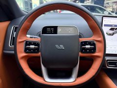 Li Auto L9 2022 Max - ფოტო 8