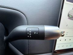 Li Auto L9 2022 Max - ფოტო 9