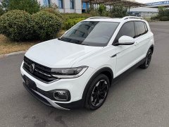 Volkswagen Touran 2023 200TSI DSG Smart Connected Edition - ფოტო 1