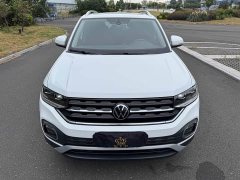 Volkswagen Touran 2023 200TSI DSG Smart Connected Edition - ფოტო 2